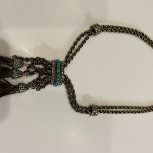 Heidi Daus Necklace